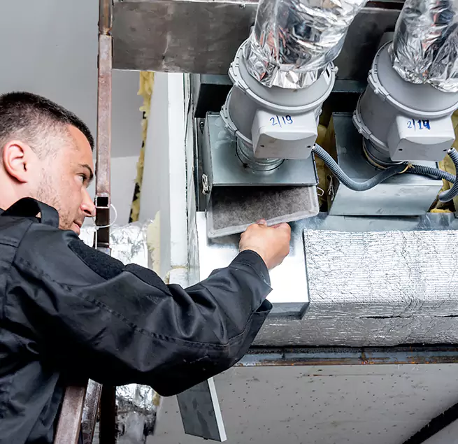 Why Homeowners & Businesses Trust Us in Rock Hill, SC?