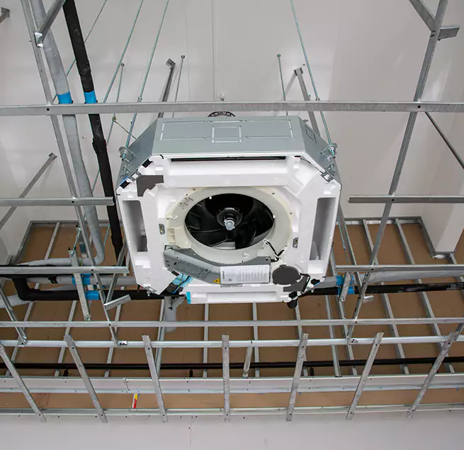 Why Homeowners & Businesses Trust Us Rock Hill, SC?