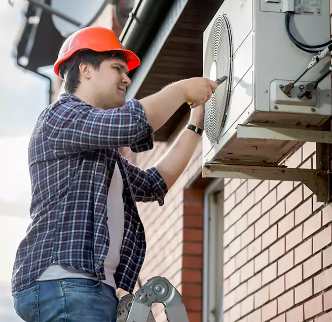 Why Homeowners & Businesses Trust Us Rock Hill, SC